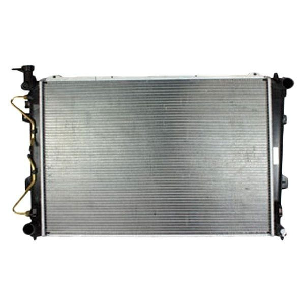 2007 Kia Rondo  2.7L V6 Radiator