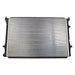 2014 Volkswagen Jetta  2.5L L5 Radiator - Wagon, Manual