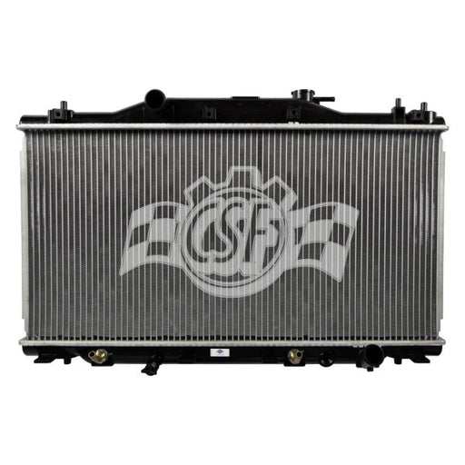 2005 Acura RSX  2.0L L4 Radiator