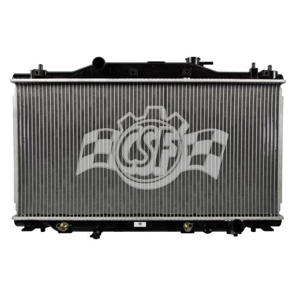 2006 Acura RSX  2.0L L4 Radiator
