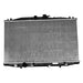 2006 Acura TSX  2.4L L4 Radiator - Automatic