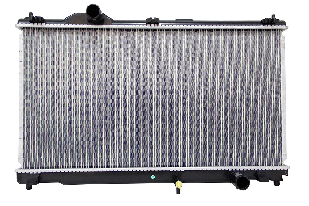 2013 Lexus IS350 3.5L V6 Radiator