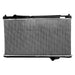 2014 Lexus IS350 F Sport L  Radiator