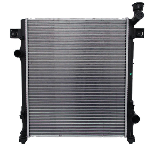 2010 Dodge Nitro 4.0L V6 Radiator OSC2971