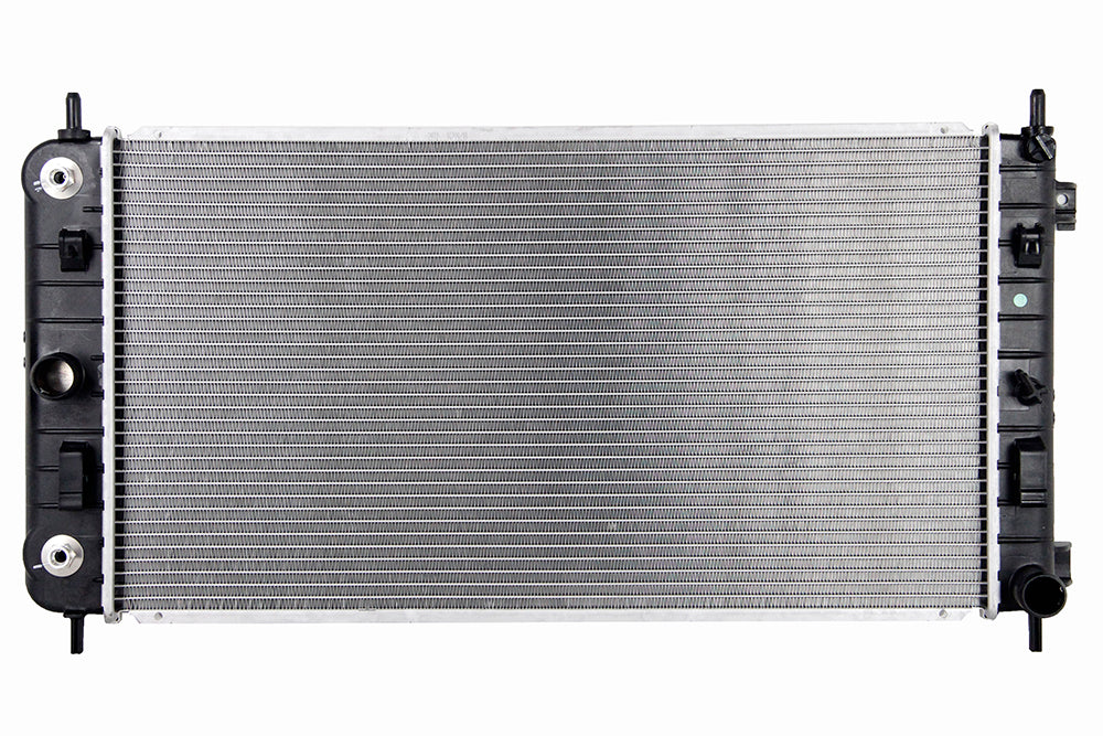 2007 Chevrolet Malibu 3.9L V6 Radiator