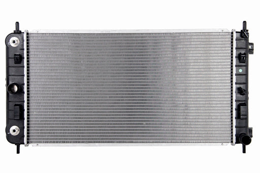 2010 Pontiac G6 3.5L V6 Radiator