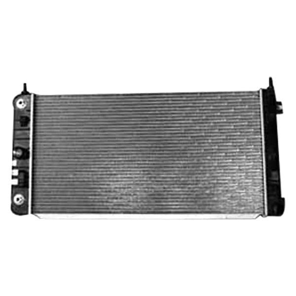 2008 Pontiac G6  3.5L V6 Radiator - Automatic