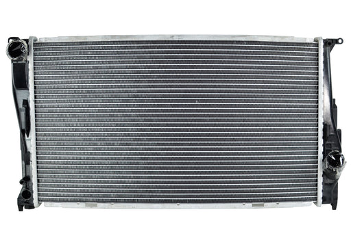 2009 BMW 335i 3.0L L6 Radiator - Manual OSC2973