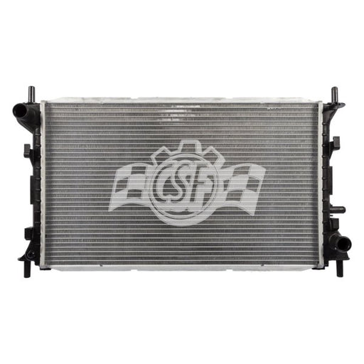 2001 Ford Focus  2.0L L4 Radiator