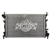 2004 Ford Focus  2.0L L4 Radiator