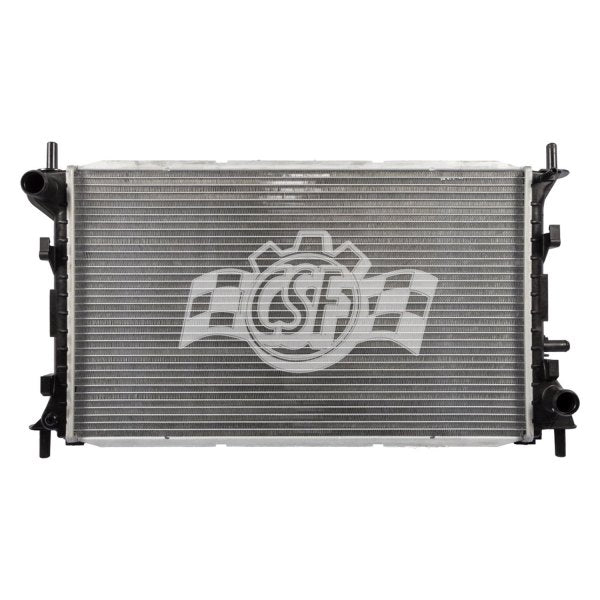 2002 Ford Focus  2.0L L4 Radiator