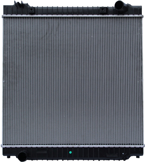 2005 Ford E-450 Super Duty 6.0L V8 Radiator