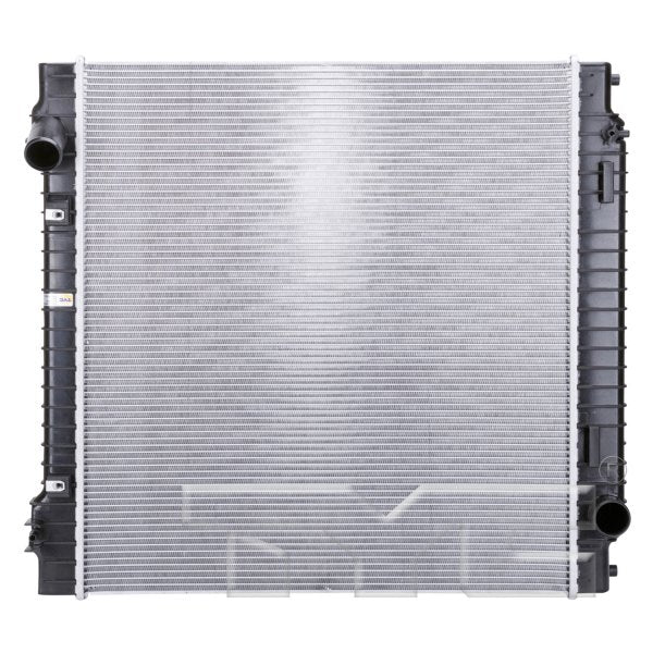 2010 Ford E-450 Super Duty 6.0L V8 Diesel Radiator | TYC2976