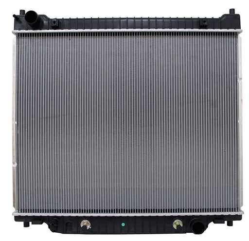 2006 Ford E-150 5.4L V8 Radiator