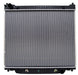 2006 Ford E-150 5.4L V8 Radiator