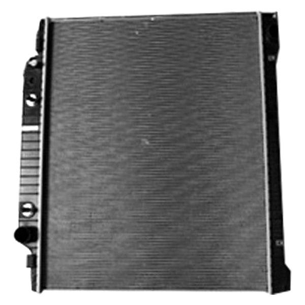 2014 Ford E-450 Super Duty 6.8L V10 Radiator | TYC2977