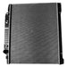 2014 Ford E-450 Super Duty 6.8L V10 Radiator | TYC2977
