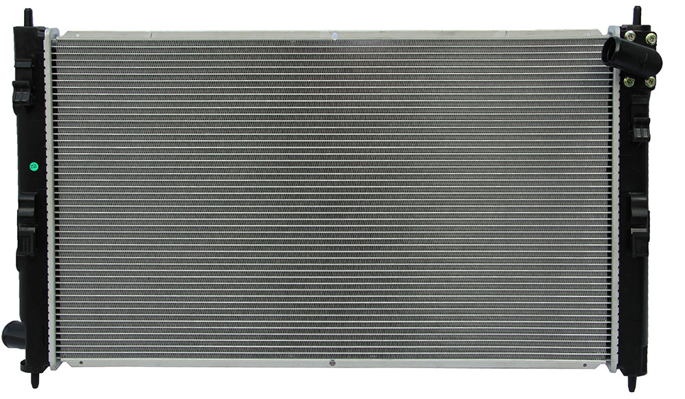 2008 Mitsubishi Outlander 2.4L L4 Radiator