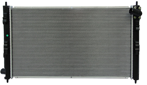 2009 Mitsubishi Outlander 3.0L V6 Radiator