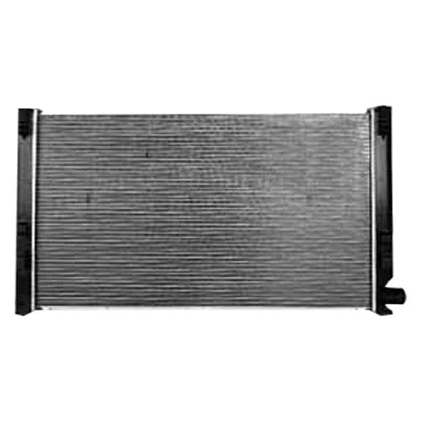 2008 Mitsubishi Outlander  3.0L V6 Radiator - Automatic