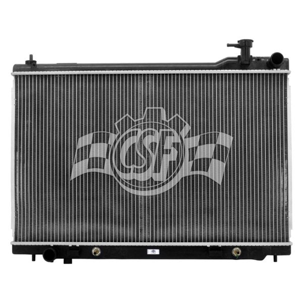 2006 Infiniti FX35  3.5L V6 Radiator