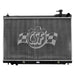 2008 Infiniti FX35  3.5L V6 Radiator