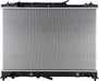 2012 Mazda CX-9 3.7L V6 Radiator