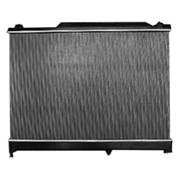 2013 Mazda CX-9  3.7L V6 Radiator