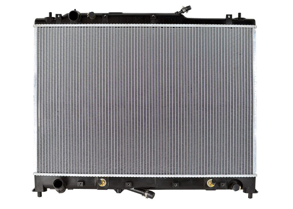 2014 Mazda CX-9 3.7L V6 Radiator