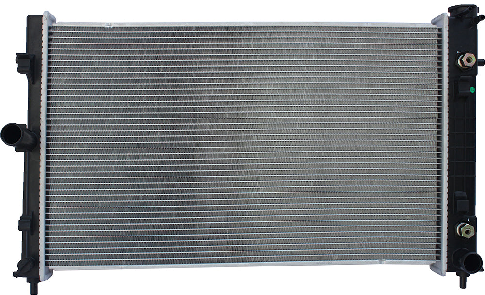 2005 Pontiac GTO 6.0L V8 Radiator