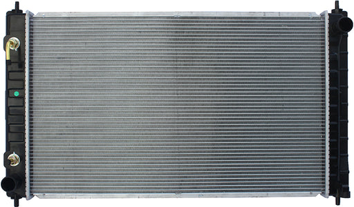 2018 Nissan Altima 3.5L V6 Radiator