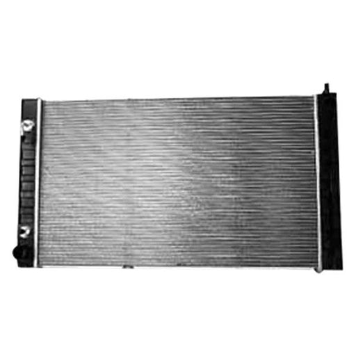 2016 Nissan Maxima  3.5L V6 Radiator - Automatic CVT