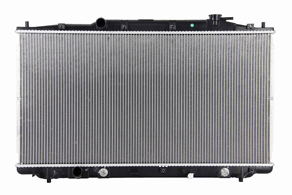 2015 Honda Crosstour 3.5L V6 Radiator OSC2989