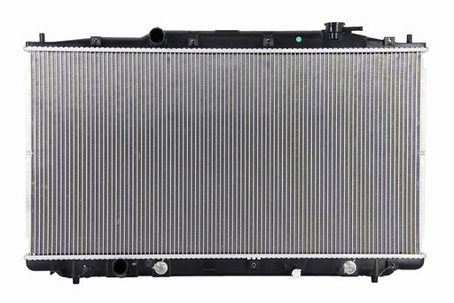 2010 Honda Accord Crosstour 3.5L V6 Radiator OSC2989