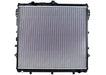 2007 Toyota Tundra 4.7L V8 Radiator