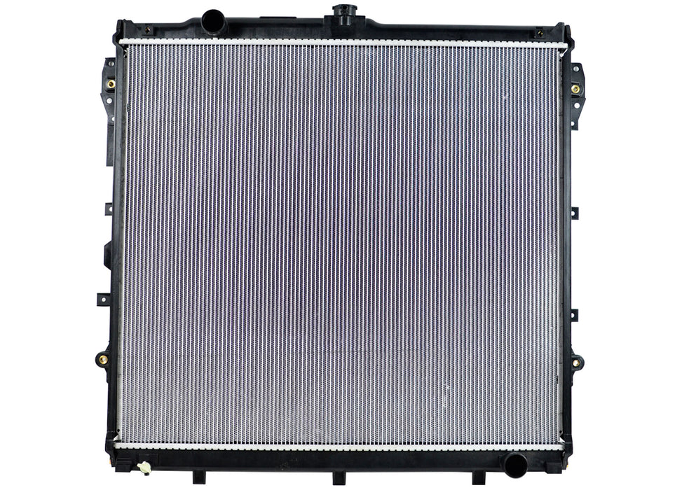 2009 Toyota Tundra 4.7L V8 Radiator