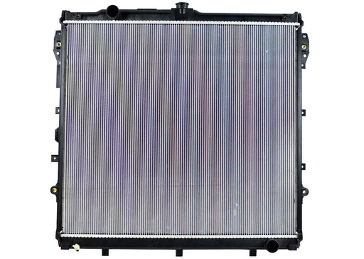 2008 Toyota Tundra 4.7L V8 Radiator