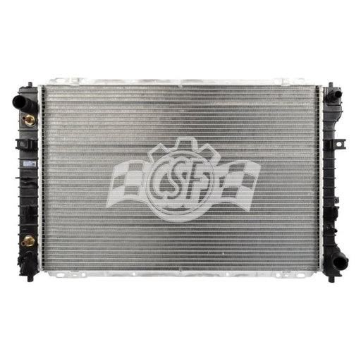 2003 Mazda Tribute  2.0L L4 Radiator