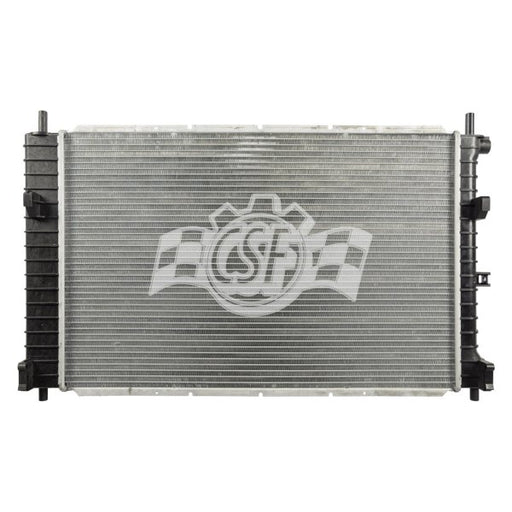 2007 Mercury Mariner  2.3L L4 Radiator