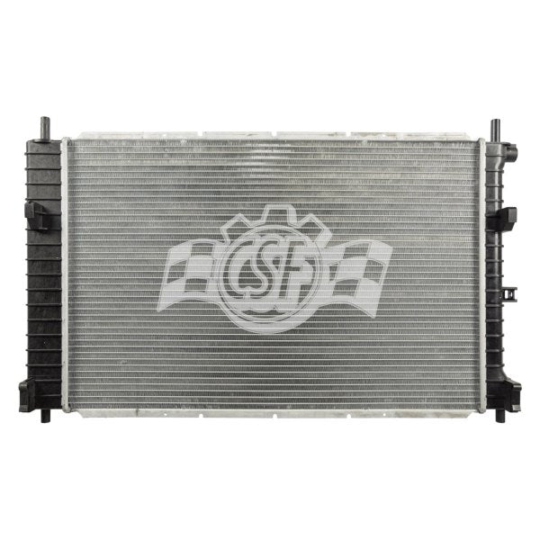 2006 Mercury Mariner  2.3L L4 Radiator