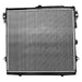 2010 Toyota Sequoia  5.7L V8 Radiator - Automatic