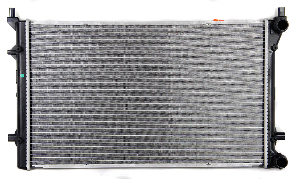 2005 Volkswagen Jetta 2.5L L5 Radiator