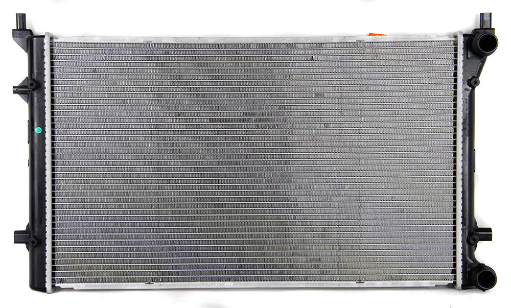 Jetta 5 Radiator 2005 Volkswagen Jetta 2.5L L5 Radiator — RadiatorNow