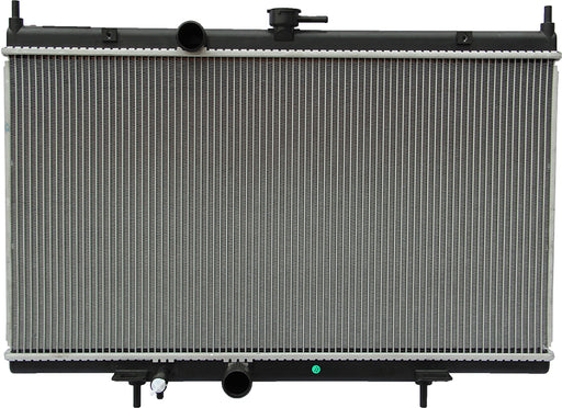 2008 Nissan Sentra 2.0L L4 Radiator