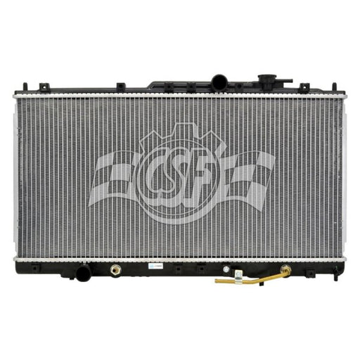 2001 Chrysler Sebring  3.0L V6 Radiator - Coupe