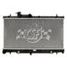 2003 Subaru Baja  2.5L H4 Radiator