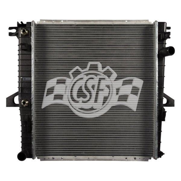 2004 Ford Ranger  2.3L L4 Radiator