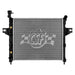2003 Jeep Grand Cherokee  4.0L L6 Radiator