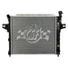 1999 Jeep Grand Cherokee  4.7L V8 Radiator