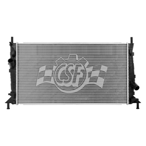 2005 Mazda 3  2.0L L4 Radiator